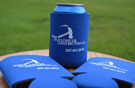 Brian Hullopeter Construction LLC - Promotional Products